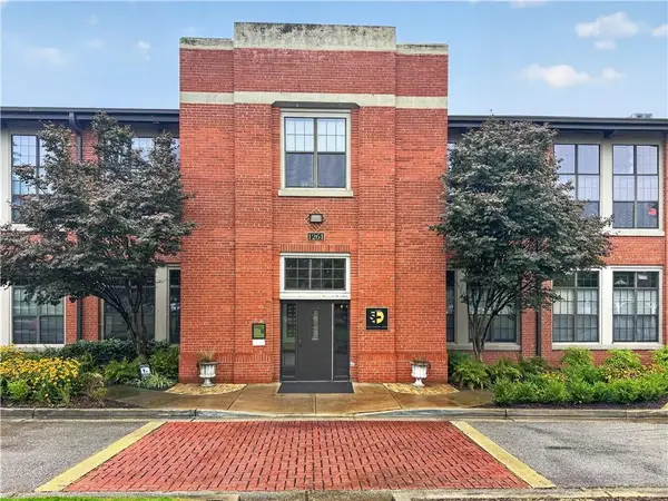 1261 Caroline Street Ne #110, Atlanta, GA 30307