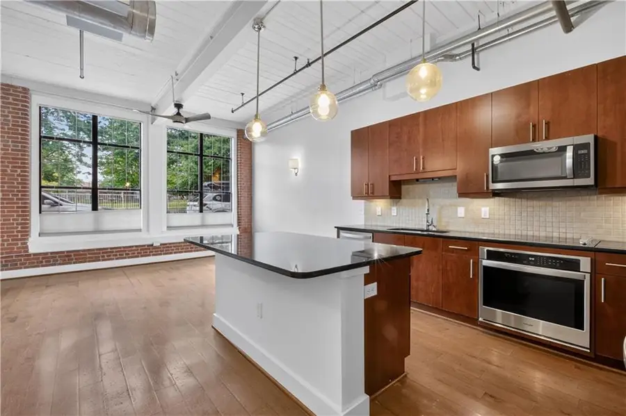1261 Caroline Street Ne #110, Atlanta, GA 30307 - #2