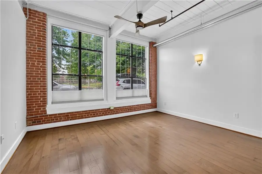 1261 Caroline Street Ne #110, Atlanta, GA 30307 - #3
