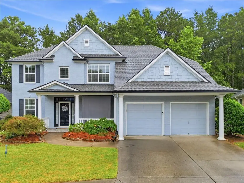 225 Brookview Place, Woodstock, GA 30188 - #1