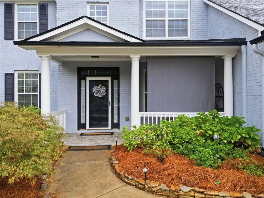 225 Brookview Place, Woodstock, GA 30188 - #2