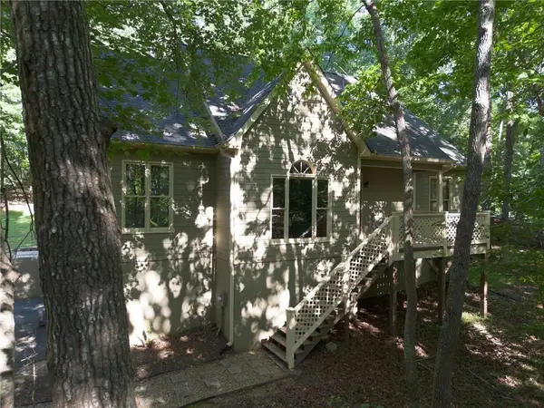 437 Transart Parkway, Canton, GA 30114