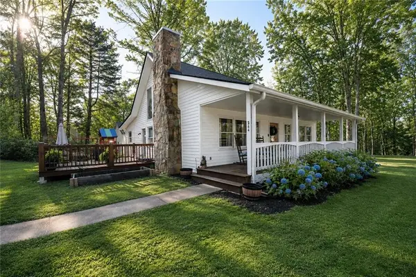264 Wild Turkey Trail, Cleveland, GA 30528