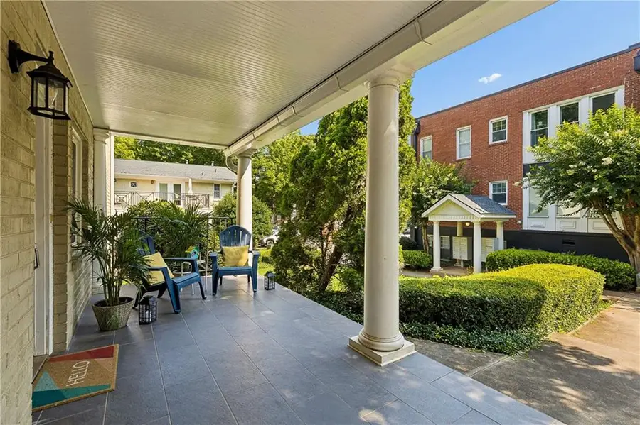 866 Briarcliff Road Ne #B2, Atlanta, GA 30306 - #2