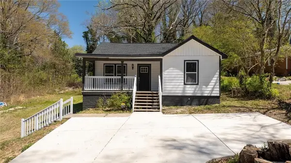665 S Eugenia Place Nw, Atlanta, GA 30318