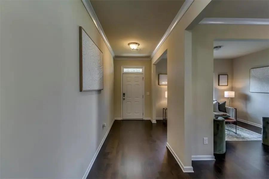 3557 Parkside View Boulevard, Dacula, GA 30019 - #3