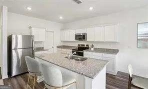 31 Crescent Boulevard, Carrollton, GA 30116 - #3