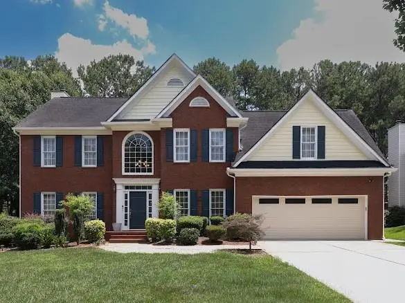 353 Lake Forest Court, Lawrenceville, GA 30043