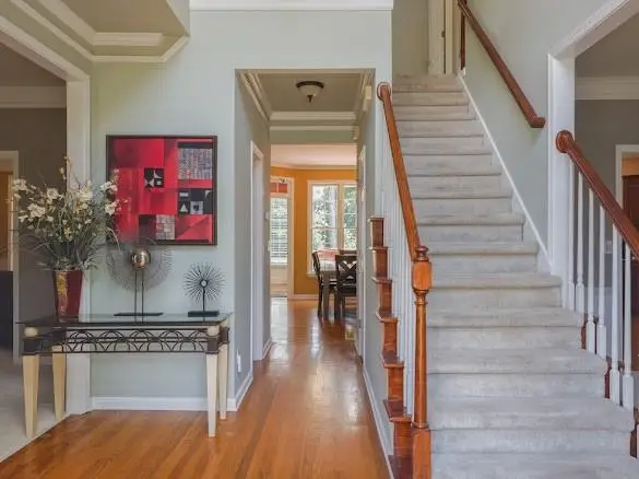 353 Lake Forest Court, Lawrenceville, GA 30043 - #3