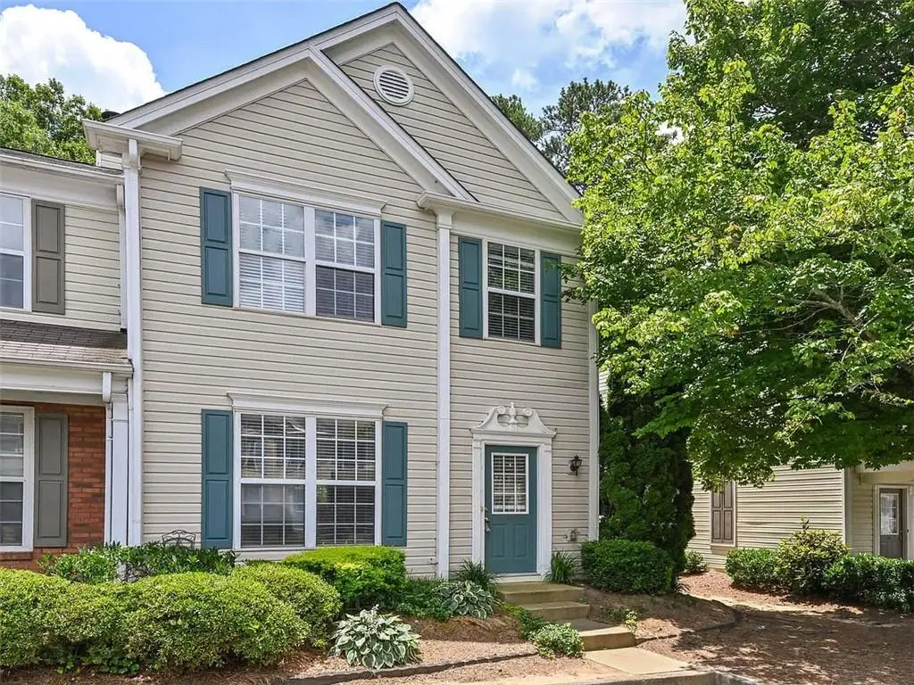9155 Nesbit Ferry Road #47, Johns Creek, GA 30022 - #1