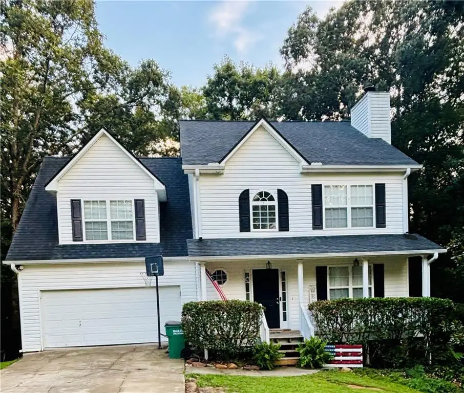 138 Dogwood Lane Se, Calhoun, GA 30701 - #1