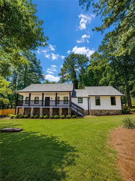 2773 Austin Lane, Jonesboro, GA 30236