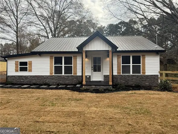 7167 Brown Bridge Road, Covington, GA 30014