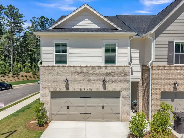 5745 Tillman Way, Powder Springs, GA 30127