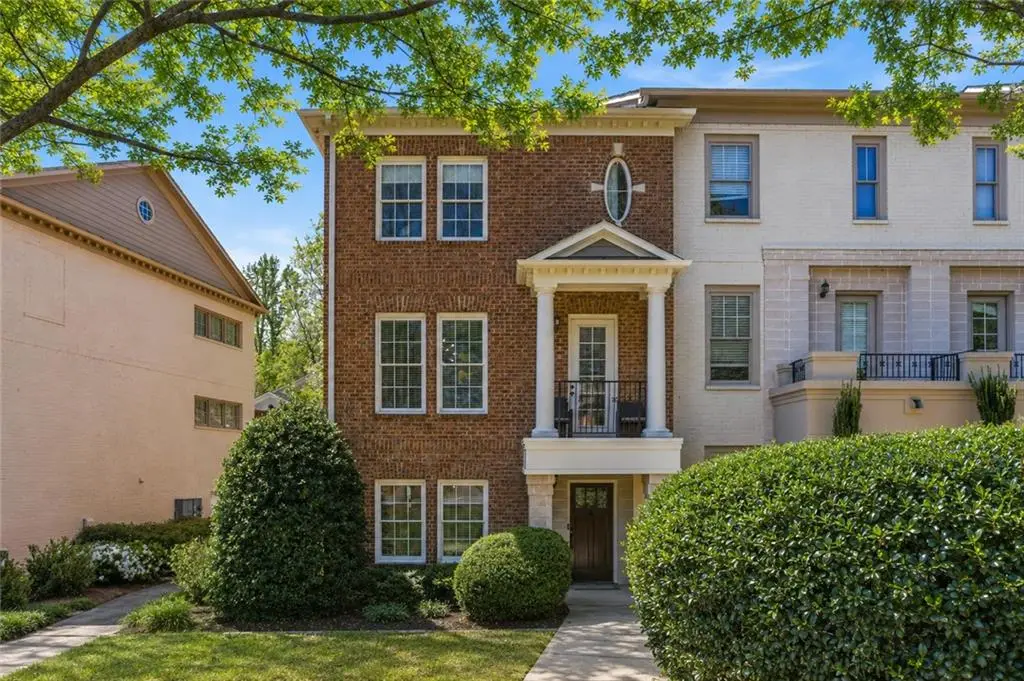 1850 Preserve, Atlanta, GA 30341 - #1