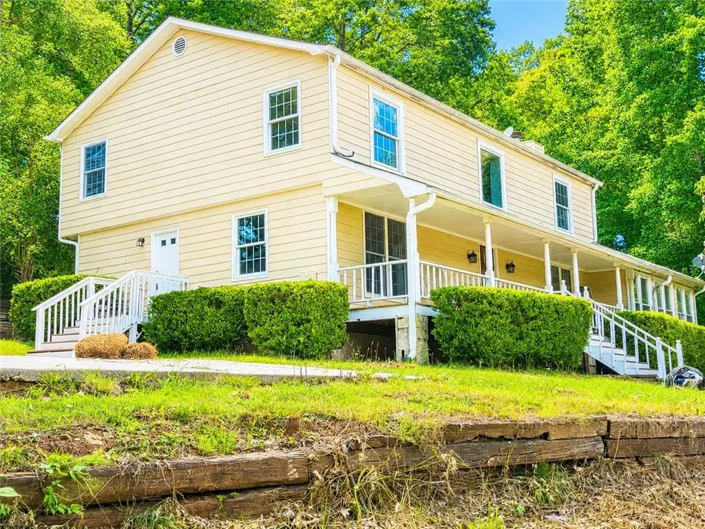 3670 Mathis Airport Parkway, Suwanee, GA 30024 - #1