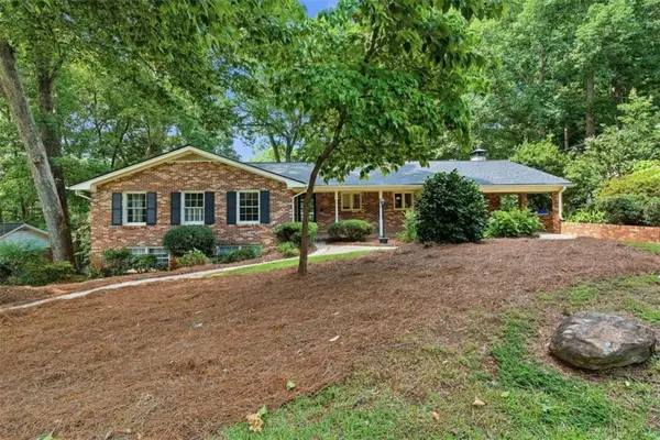 3680 Winbrooke Lane, Tucker, GA 30084