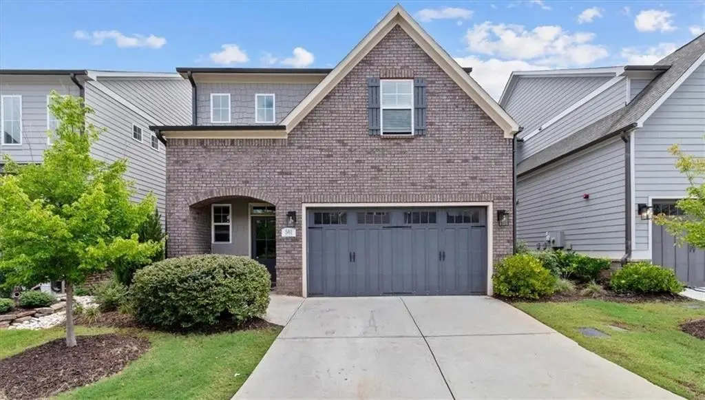 561 Onyx Landing, Marietta, GA 30064 - #1