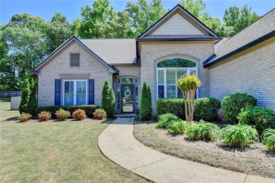 5019 Weatherstone Drive, Buford, GA 30519 - #3