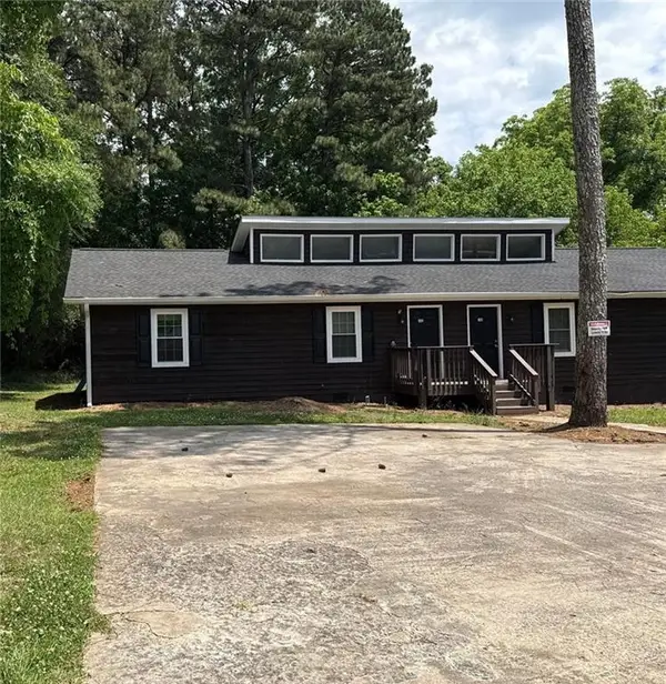 160 Ashmore Drive, Athens, GA 30601