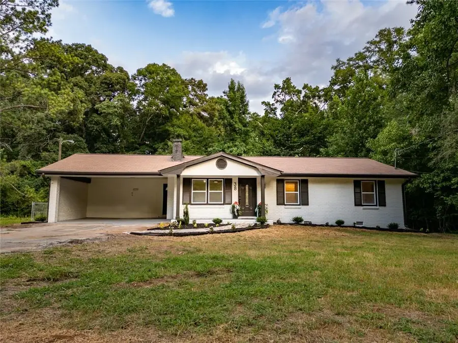 38 Red Oak Drive, Newnan, GA 30263 - #2