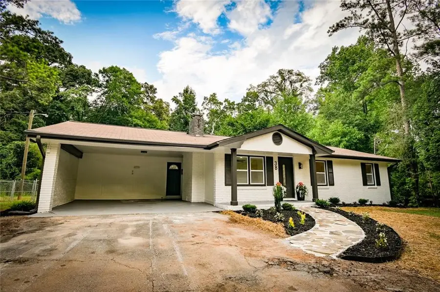 38 Red Oak Drive, Newnan, GA 30263 - #3