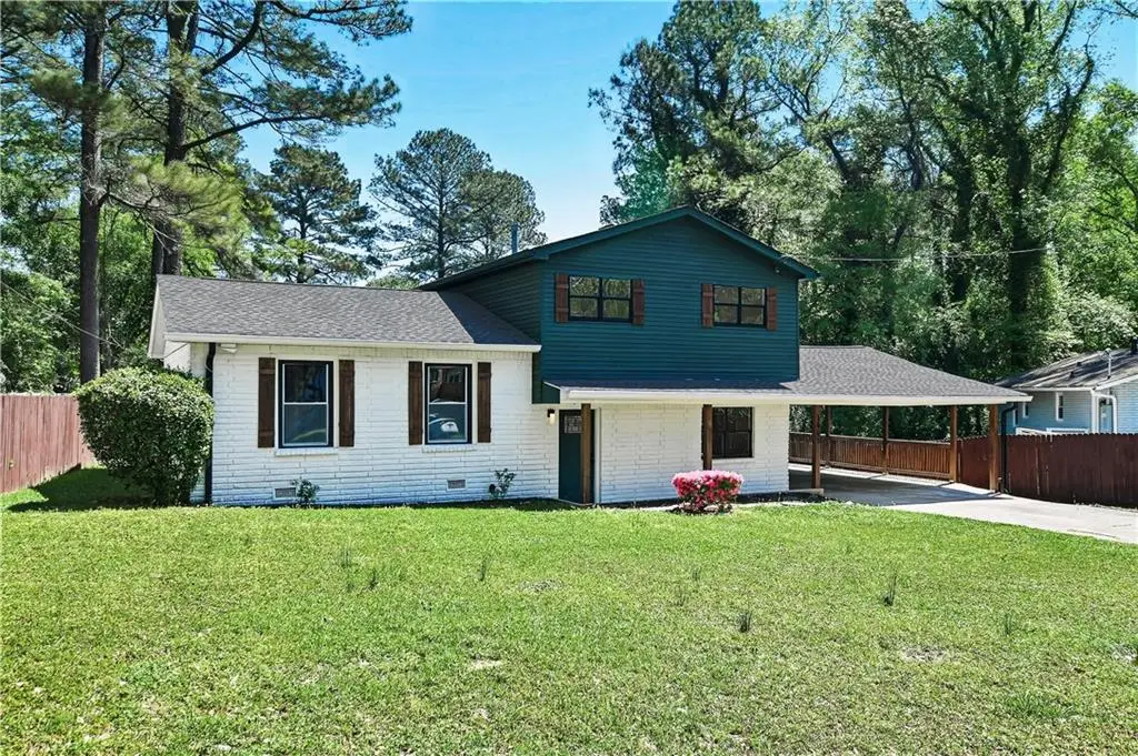 1905 Rollingwood Drive Se, Atlanta, GA 30316 - #1