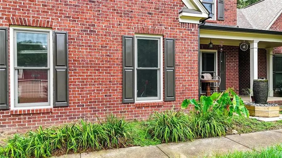 123 Breckenridge Drive, Canton, GA 30115 - #3