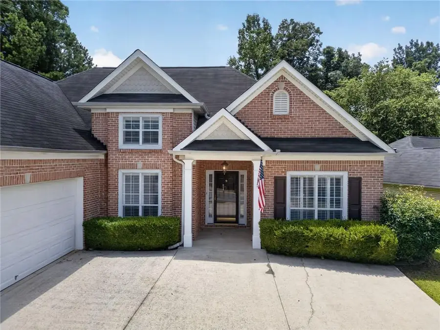 2652 Neighborhood Walk S, Villa Rica, GA 30180 - #2