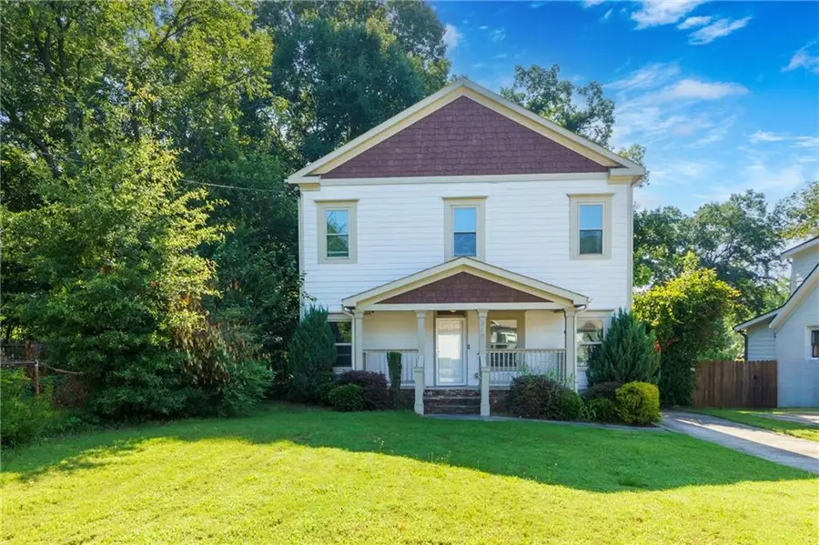 310 Ashburton Avenue Se, Atlanta, GA 30317 - #2