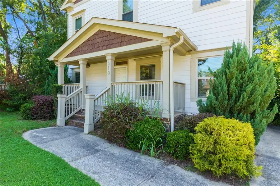 310 Ashburton Avenue Se, Atlanta, GA 30317 - #3