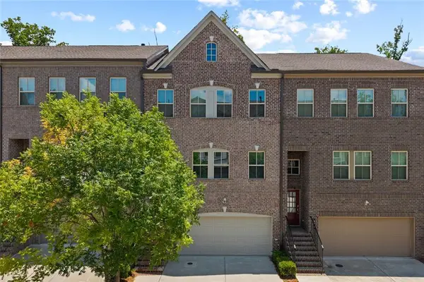 373 Via Secco Lane, Suwanee, GA 30024
