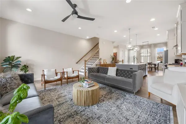 6515 Cortland Walk, Alpharetta, GA 30005