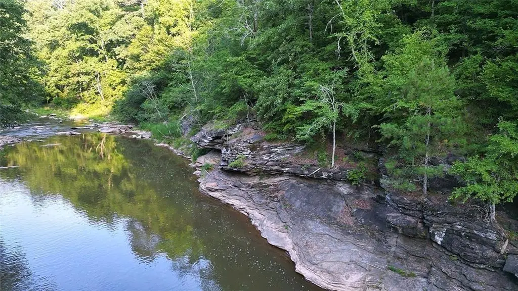 0 Highway 136 W, Talking Rock, GA 30175 - #1