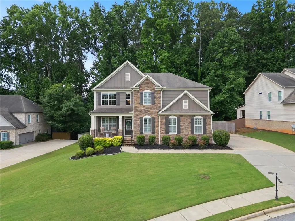 5483 Heatherbrooke Drive Nw, Acworth, GA 30101 - #1