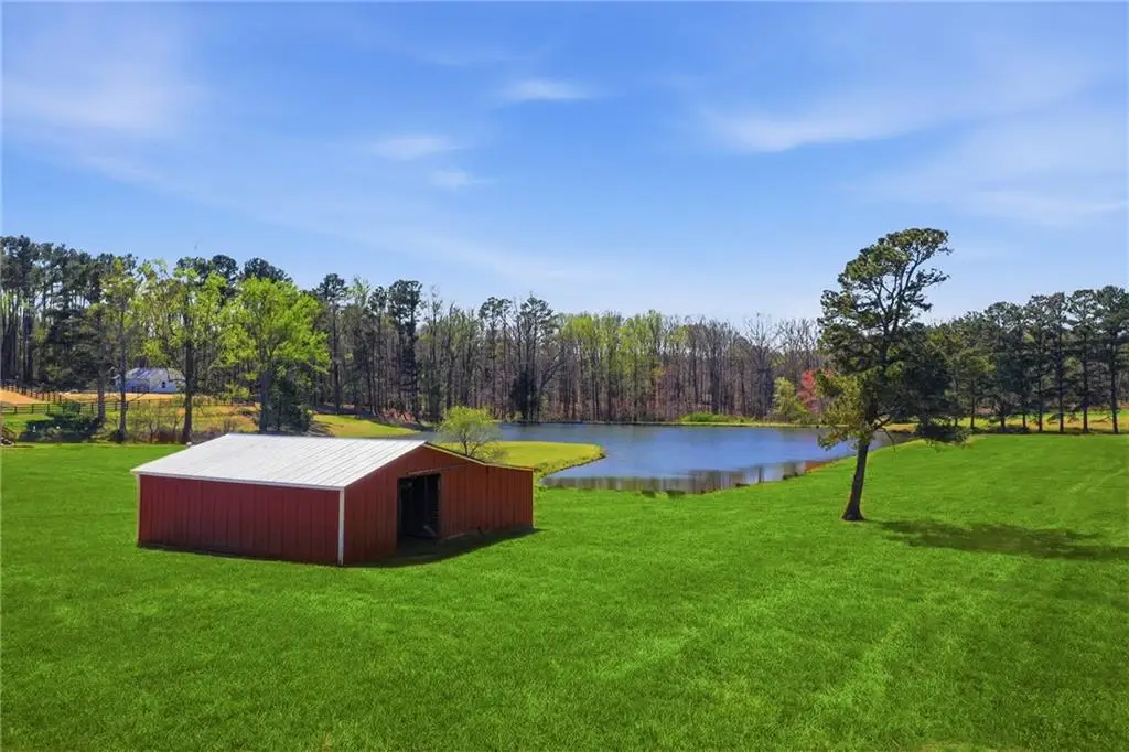 877 Owens Road, Canton, GA 30115 - #1