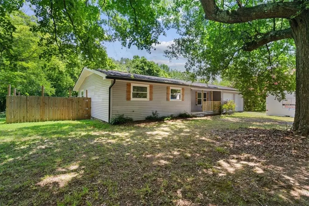 3891 Brown Bridge Road Se, Dalton, GA 30721 - #1