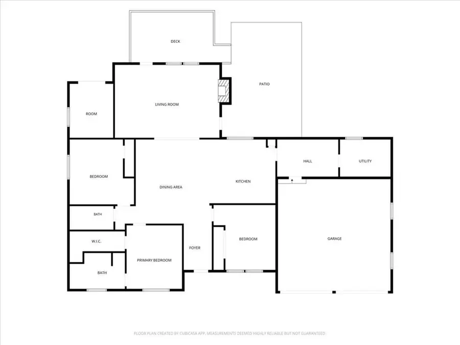 3891 Brown Bridge Road Se, Dalton, GA 30721 - #3