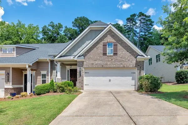 4514 Grenadine Circle, Acworth, GA 30101