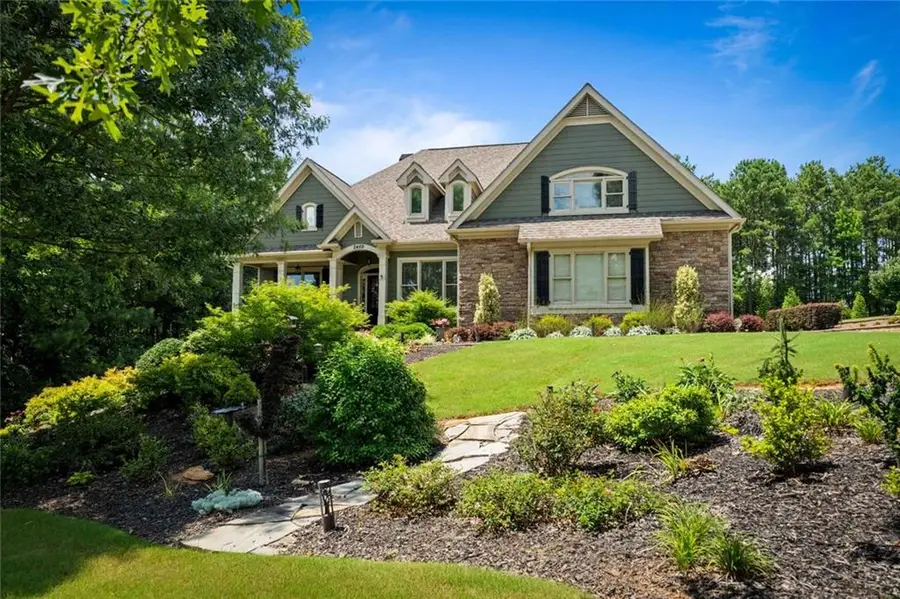 2469 St Martin Way, Monroe, GA 30656 - #2