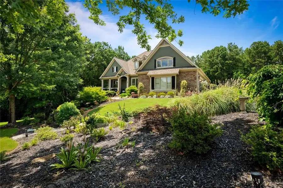 2469 St Martin Way, Monroe, GA 30656 - #3