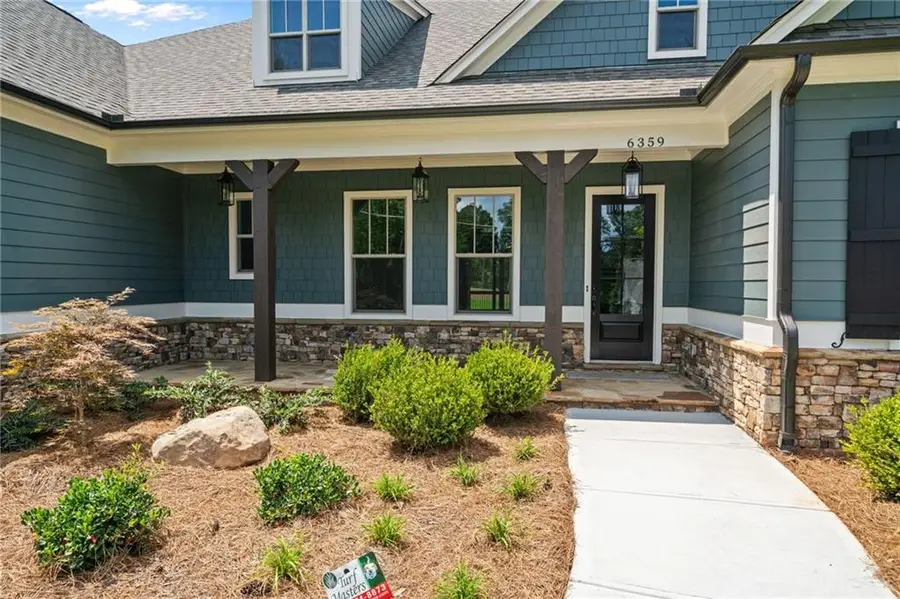 5364 Price Road, Gainesville, GA 30506 - #3