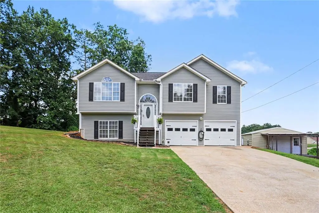 328 Lacy Court, Villa Rica, GA 30180 - #1
