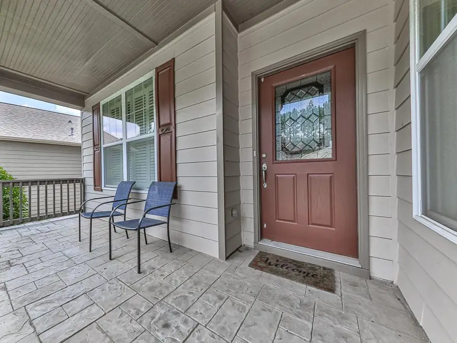 234 Balsam Drive, Canton, GA 30114 - #3