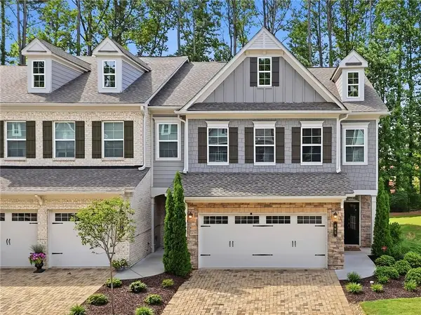 495 Duval Drive, Alpharetta, GA 30009