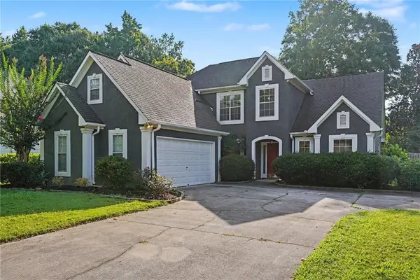 377 Victoria Lane, Stockbridge, GA 30281
