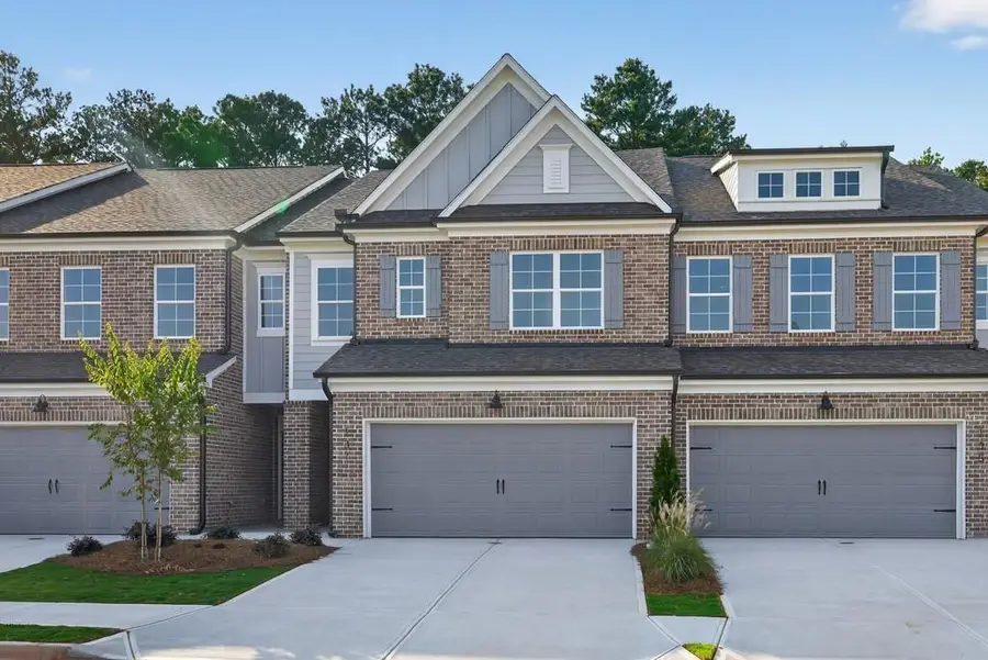 145 Windsor Park Court, Jefferson, GA 30549 - #2