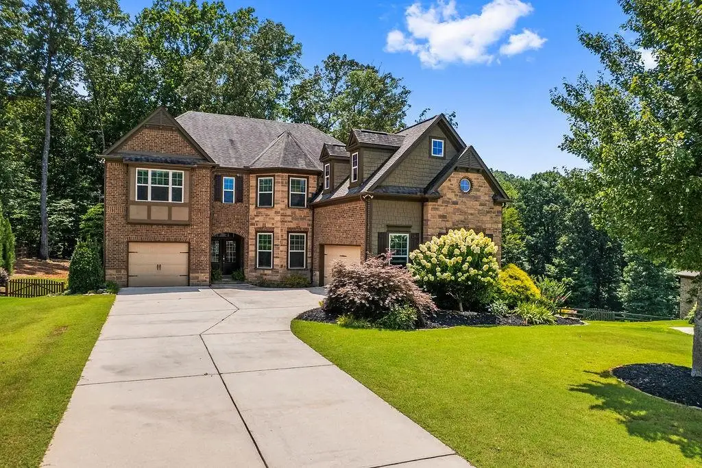 1979 Palladium Drive Nw, Kennesaw, GA 30152 - #1