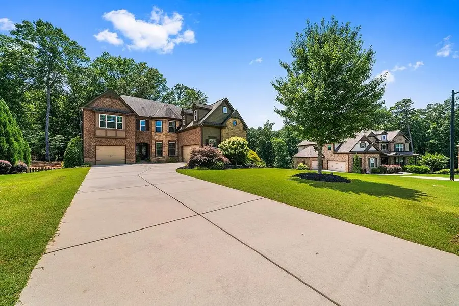 1979 Palladium Drive Nw, Kennesaw, GA 30152 - #2