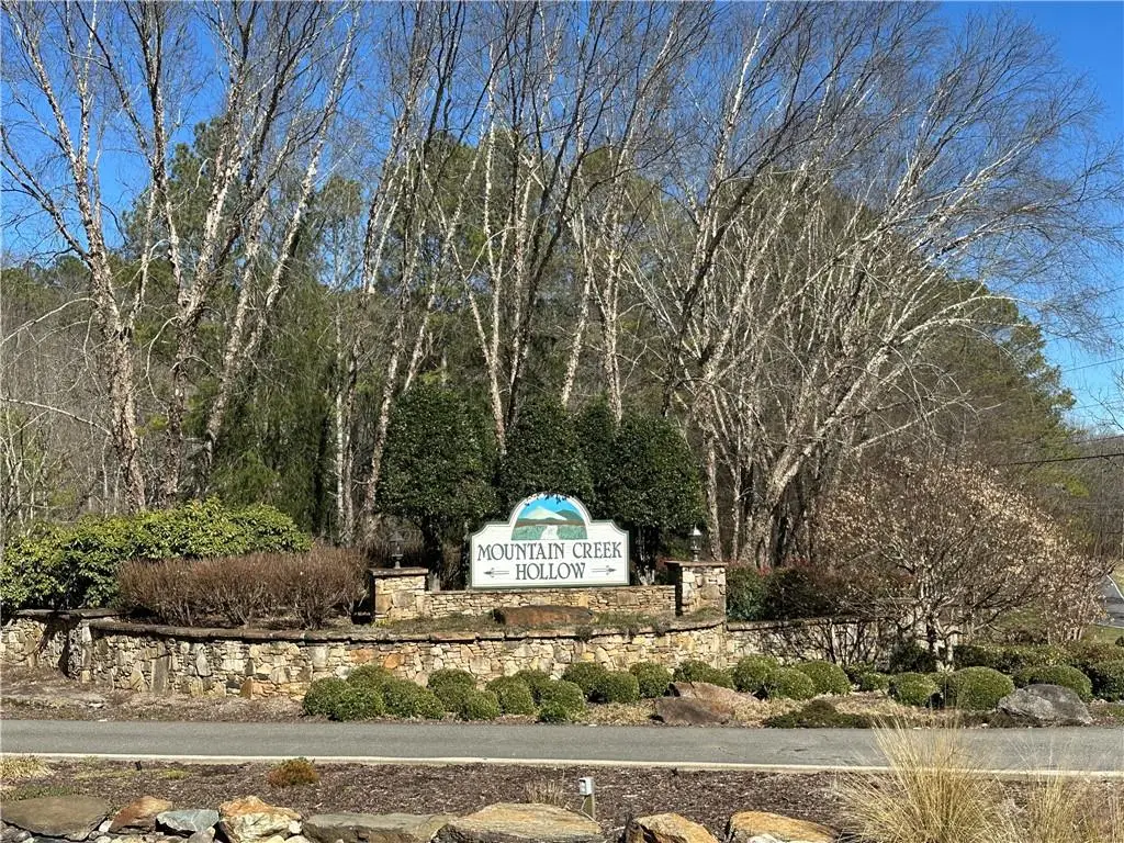 0 Coffee Mill Run, Talking Rock, GA 30175 - #1